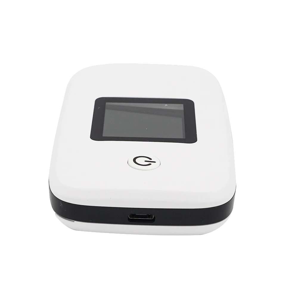 European Version Cat4 150Mbps Wireless 3G 4G Router with Sim Card Slot Mobile Pocket LTE 4G Router