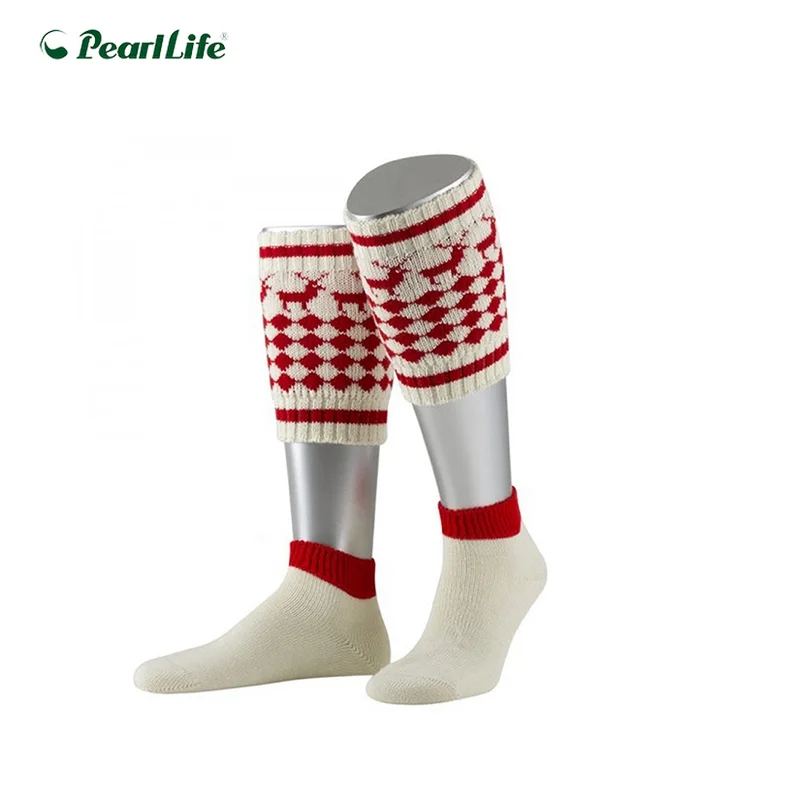 PL-A 429 trachten Октоберфест баварский традиционная Мужская килт носки