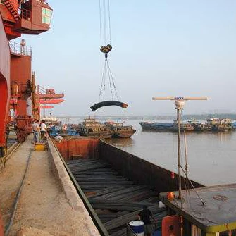 Large stock deformed rebar 9mm/12mm/18mm reinforcing concrete steel bar Carbon Steel for building