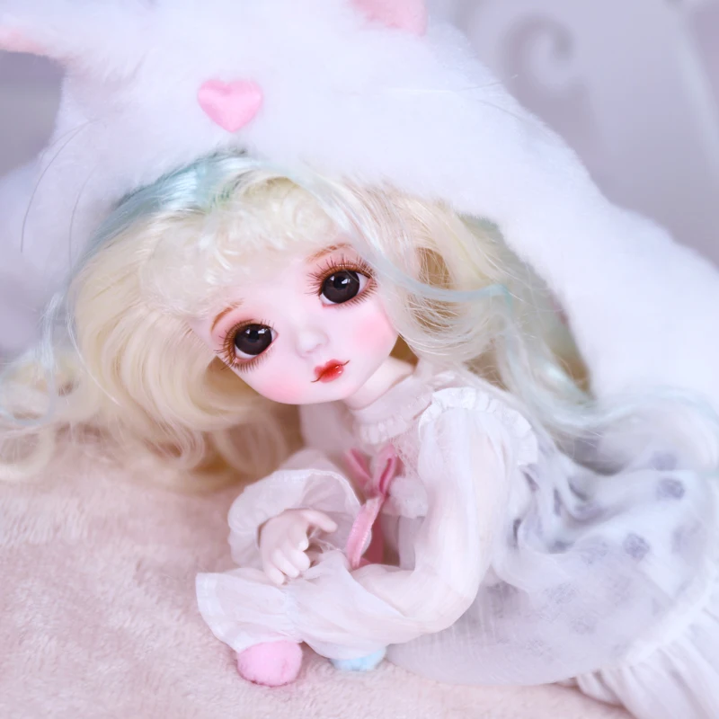 Оптовая продажа для 12-дюймовой куклы шарнирное тело 1/6 BJD DBS