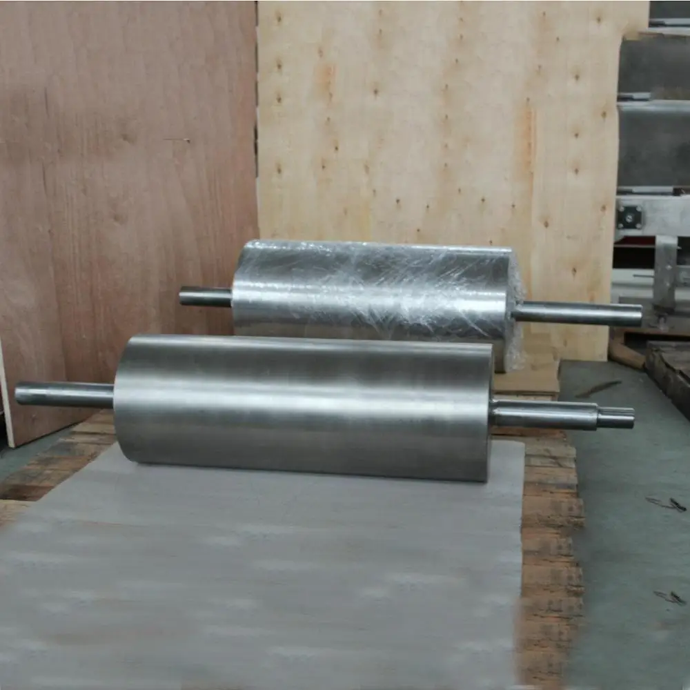 eddy current tramp plastic  magnet metal separator for magnetic separation sorting machine