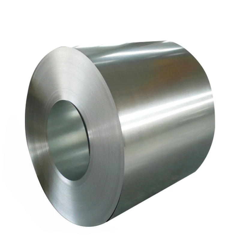 Competitive Inox 201 304 430 Cold Rolled Stainless Steel Coil Strip 2b Ba No. 4 HL 6K 8K Finish