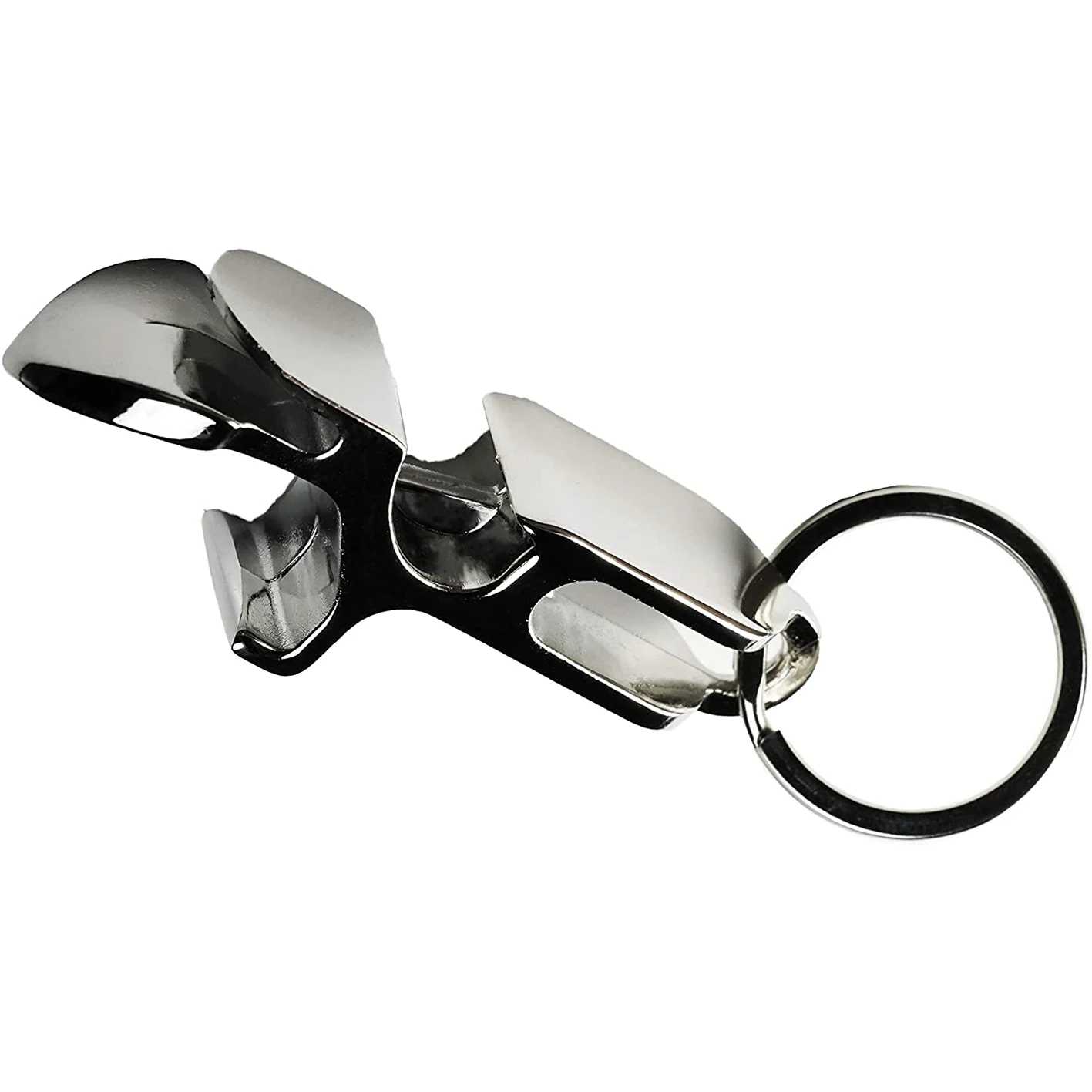 Металлический дробовик, открывалка для бутылок 4 в 1, дробовик, инструмент, открывалка для пива, открывалка для таблеток, открывалка для бутылок, очень прочные игры для питья