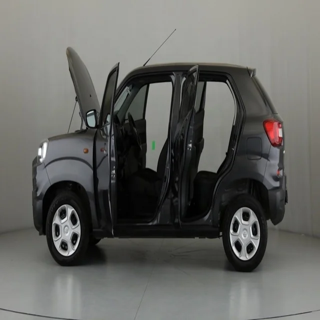 Fairly Used 2022 SUZUKI S-PRESSO 1.0 GL+ 2WD