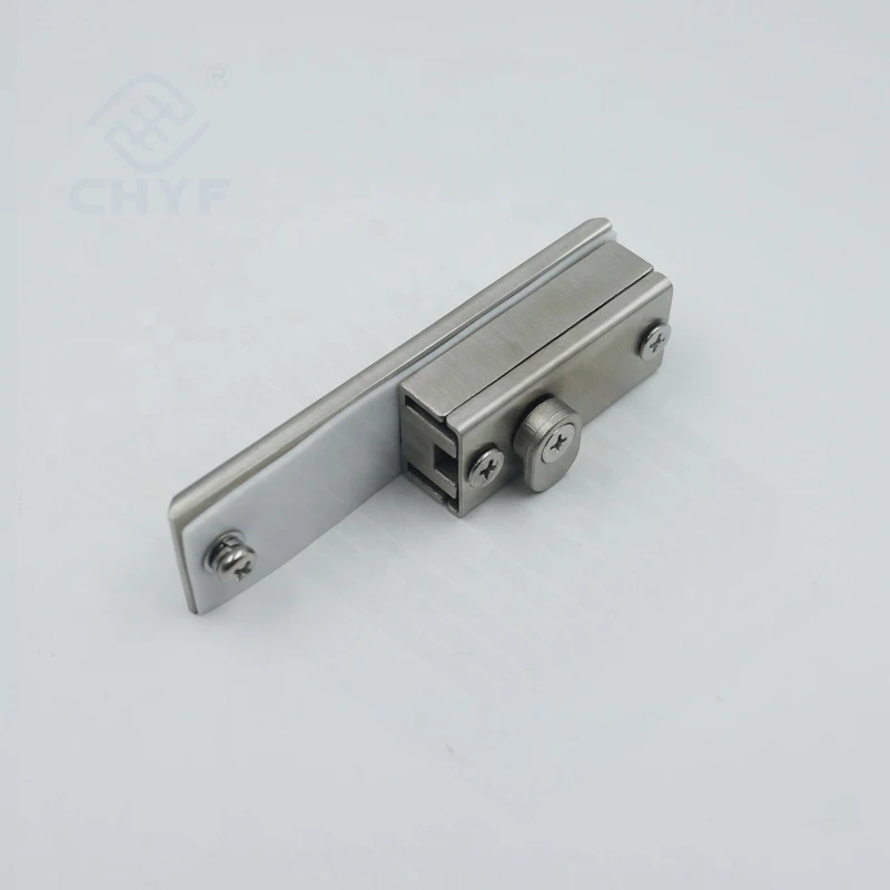 MS821 из цинкового сплава для распределительного ящика шкафа подключения 2 или 3 точечный переключатель блокировки дверей коробка качели скольжения стержень плоский замок шатуна