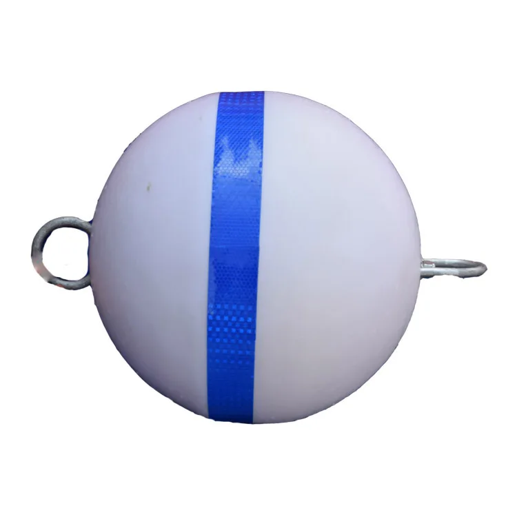  FQ-305Ring Вертлюг & Eye стиль морской швартовочный буи