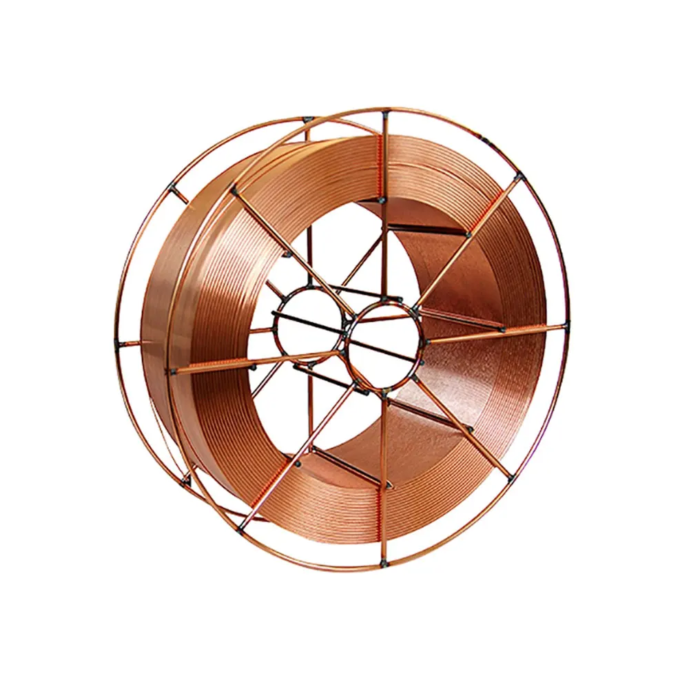 Factory Price electrode or welding wire co2 welding wire er70s-6 mig price