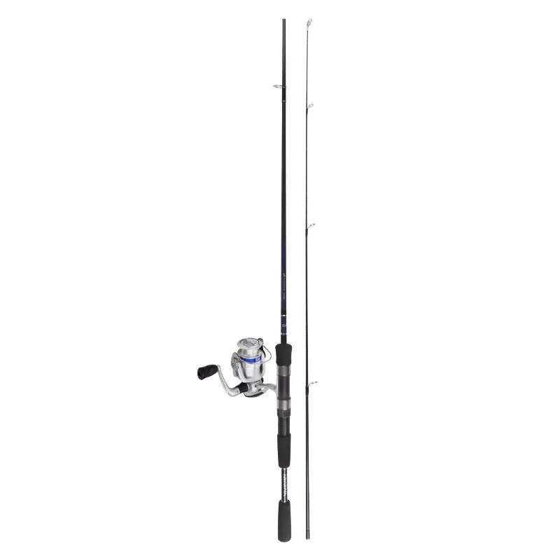 DAIWA DW-17 Spinning Fishing Rod Slow Jigging Rod For Fishing Best Reviewed Fishing Rod And Reel Combo