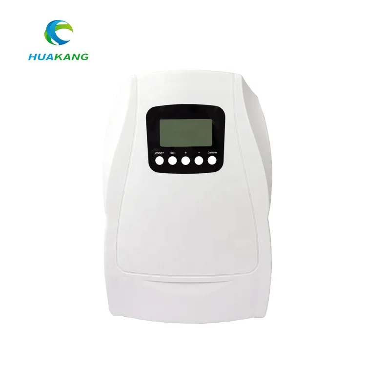 Setting Time ozone generator water ozonator washing machine for drinking water