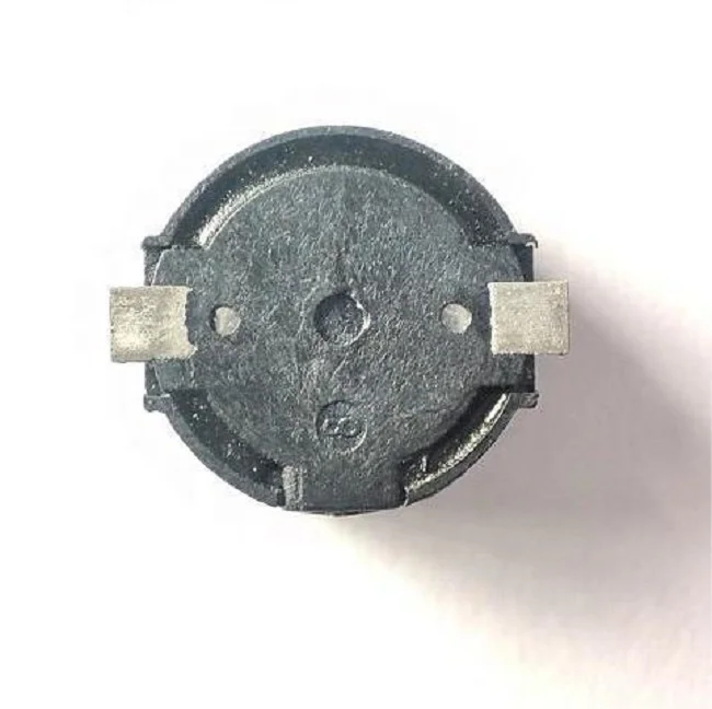 9*4.5mm SMD magnetic buzzer, 95db Magnetic Smd Buzzer for the security product