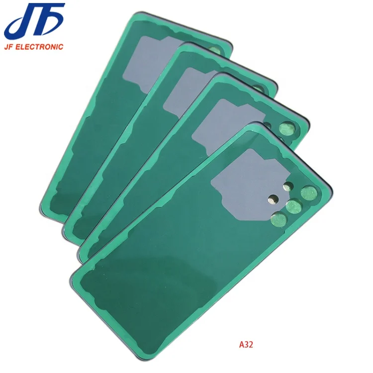 Back Panel Battery Cover For Samsung Galaxy A32 Rear Case Door Housing Replacement