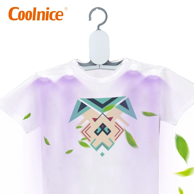 Портативная сушилка для одежды, УФ-вешалка, быстросохнущая вешалка для одежды, сушилка для одежды