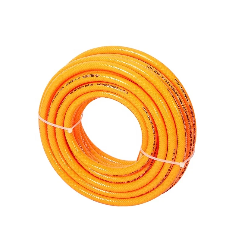 Thick Pneumatic Pipe PVC Air Compressor Hoseflexible Air Hose