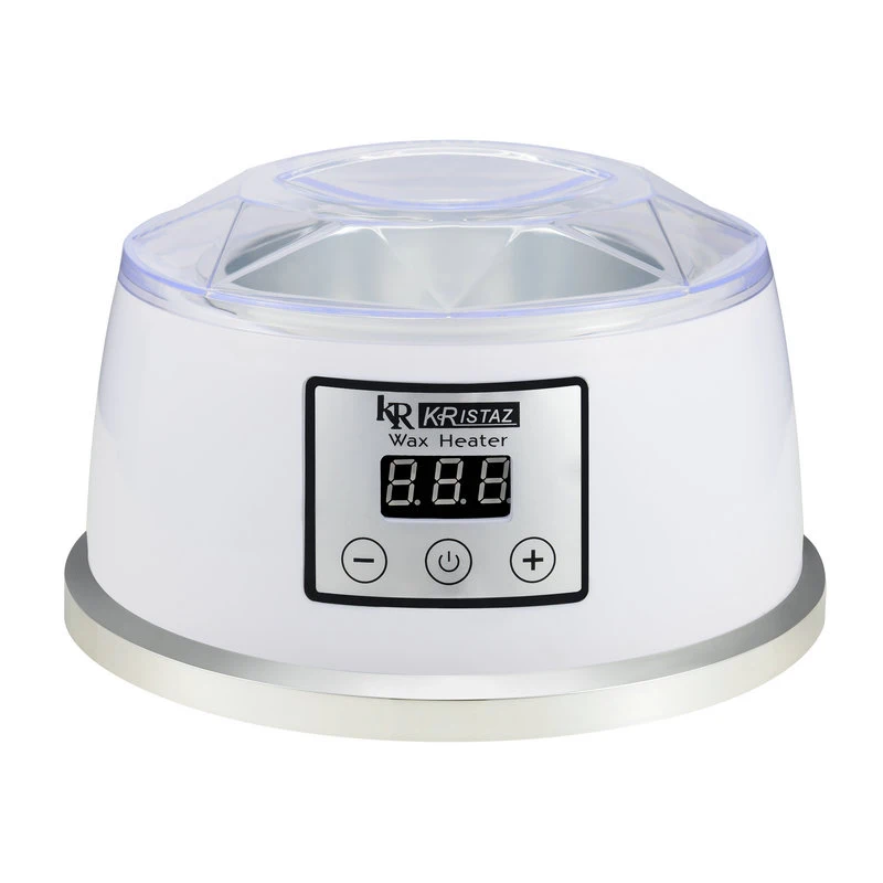 Профессиональный депиляционный восковой нагреватель для удаления волос с помощью умного дома