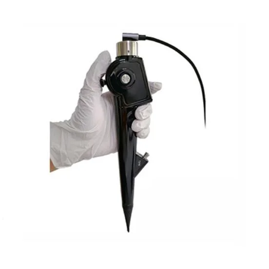 IKEDA AKX-0603 Clinic Portable Veterinary ENT Endoscope All in One