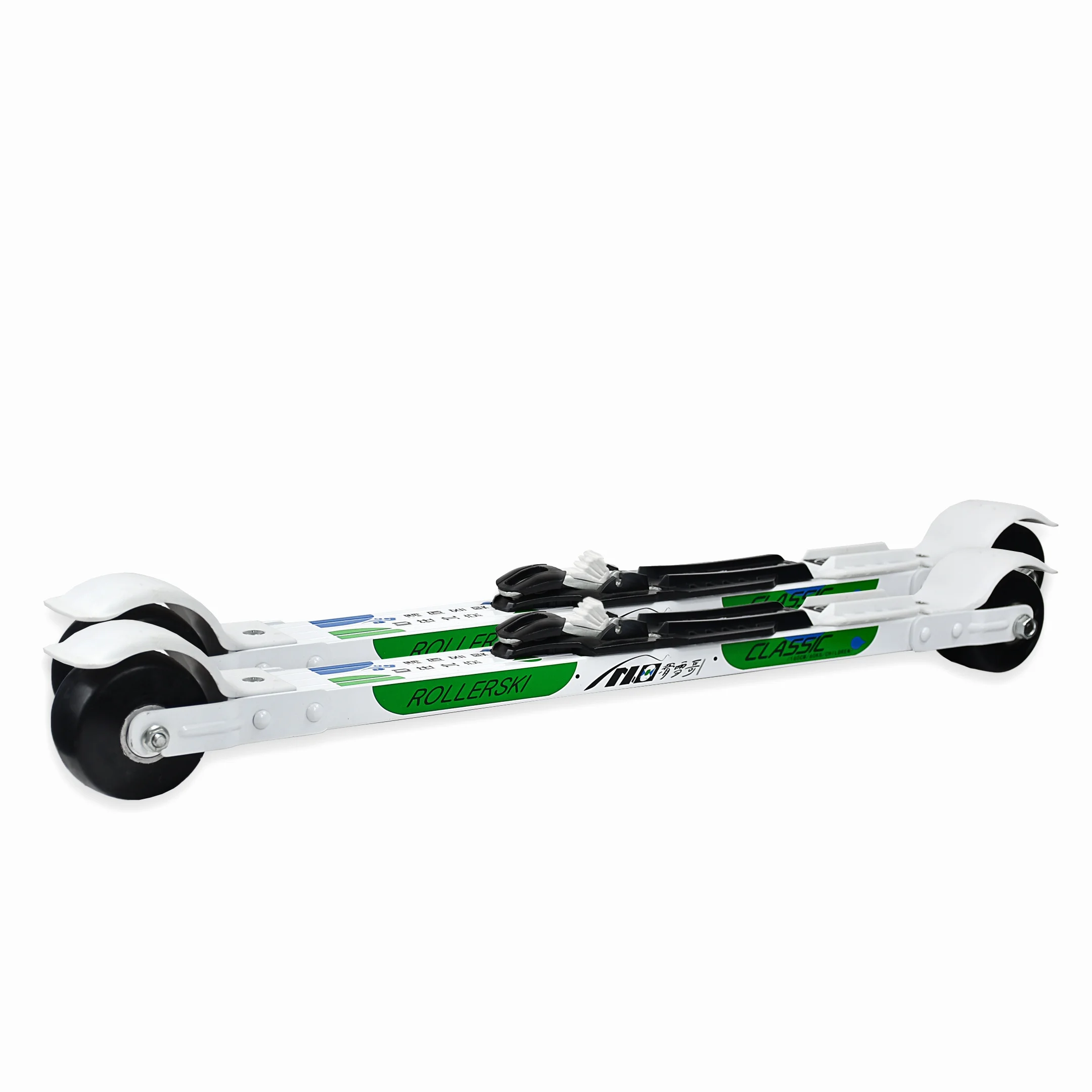 OEM New Arrival Carbon Fiber Speed Skating Dry Land Surf Roller Ski For Teenager