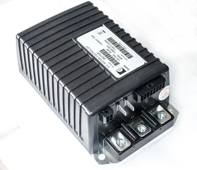 1266R-5351 controller For Electric Forklift electric motorcycle 350A 36V-48V 1266R