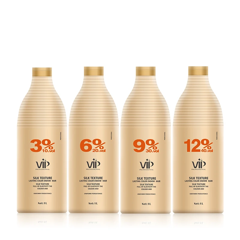 Coverage Less Ammonia Free PPD Hair Dye Hair Color Cream OEM Private Label 100% Gray 100ml Family or Salon Hair Color Permanent