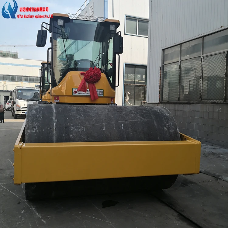 road roller 2.5 t asphalt vibratory roller 2 ton road roller battery for road roller