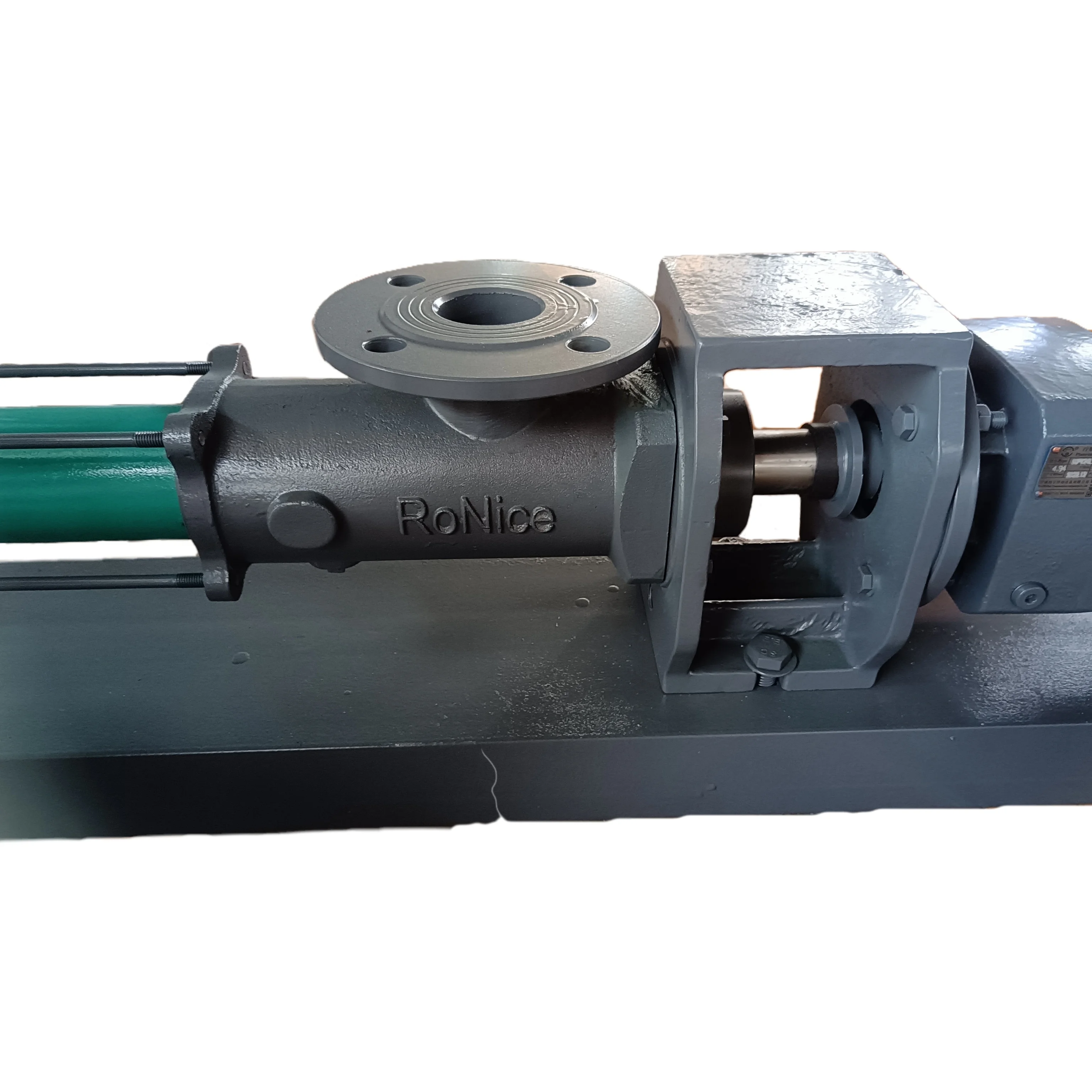 RoNice Single Screw Pump  as Netzsch Nemo NM031-1