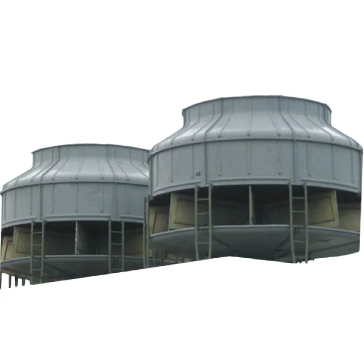 200Ton Chinese Manufacturers wholesale high quality and high performance Low Noise Medium Temperature Water Cooling Tower