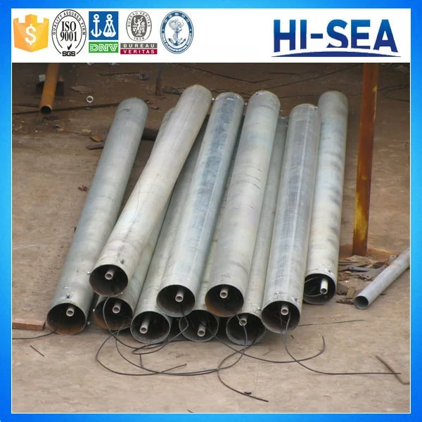 High Quality Cathodic Protection Sacrificial Anode for Deep Well