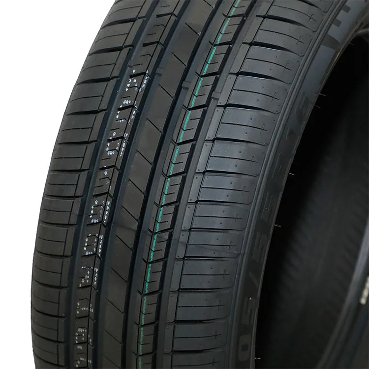 First-class rubber and raw material tyre price Passenger car list tires 205/55R16 K717 tire for sale