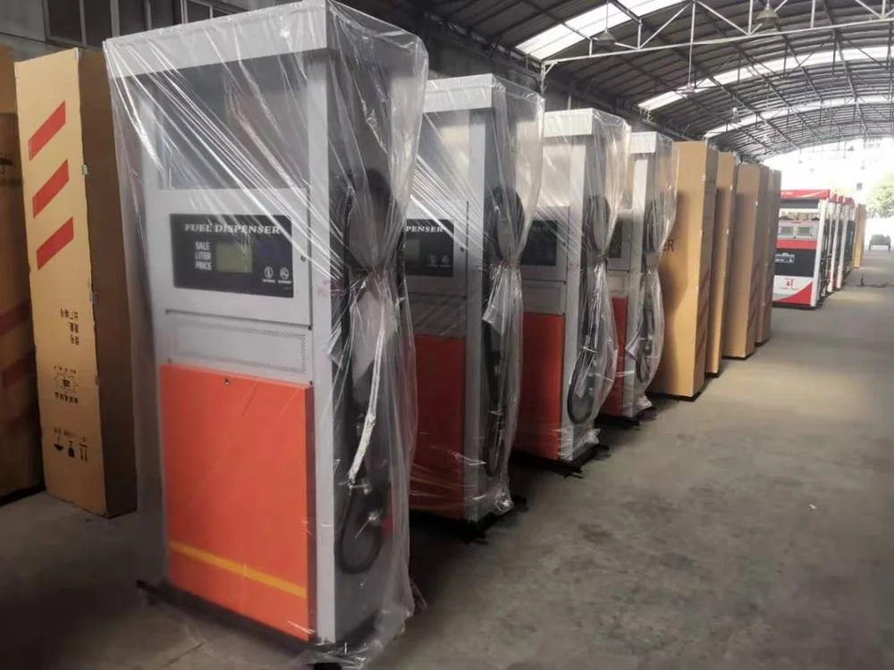 fuel dispenser pumps suppliers