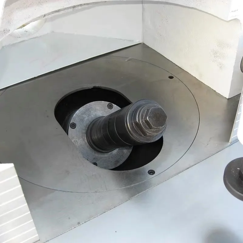 
milling Machine/Shaper/Table-sliding Woodworking tilting Spindle Moulder 