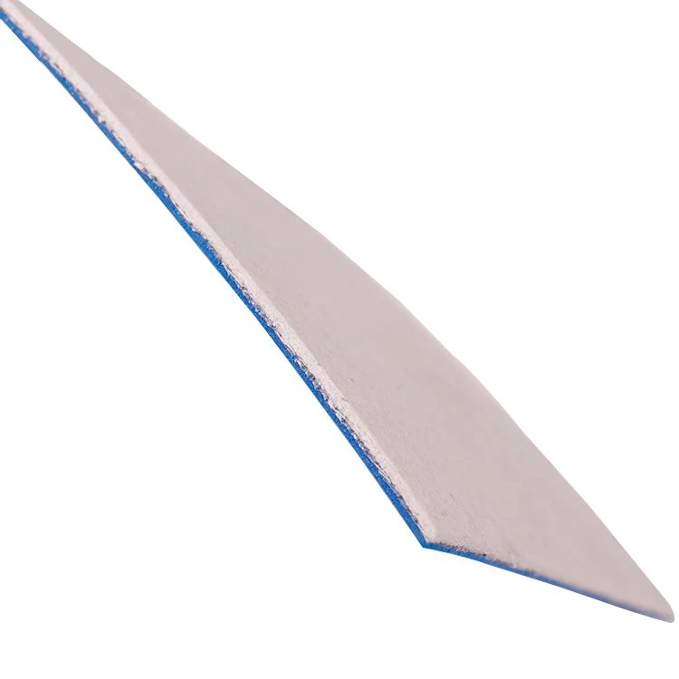 High Quality Fiber Insole Board For Sports Shoe Nonwoven Comfort Paper Board Sport Insole Midsole