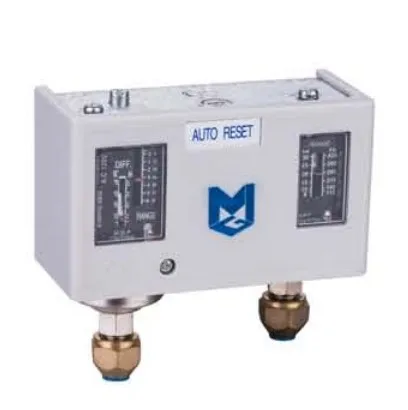 MGP Series  High Quality High- Pressure  Pressure Controller