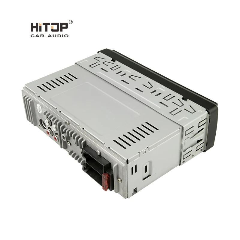  HT-175 новый дизайн USB SD SIM TF карта Wi-Fi Hands-free беспроводной зарядки обоих концах для подключения внешних устройств к автомобильной радио