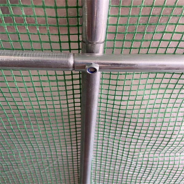 H200xW300xL900 DoorTunnel  Greenhouse  Garden   Walk In Greenhouse Storm Shelter