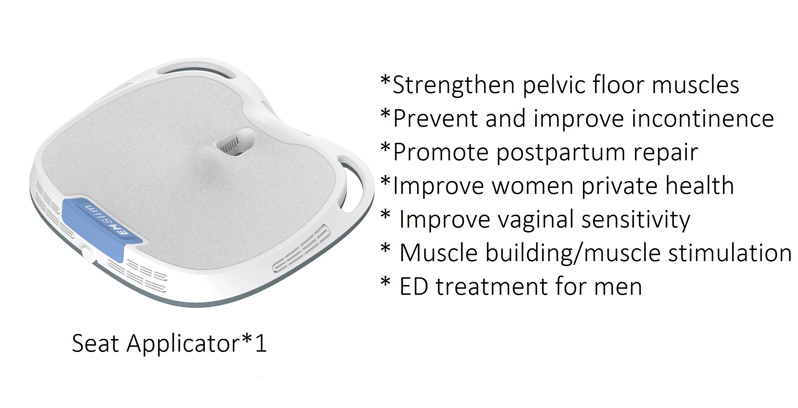 Professional 4 Handles RF Electric Muscle Stimulator Machine Sculpting EMS Slimming System Beauty Machine