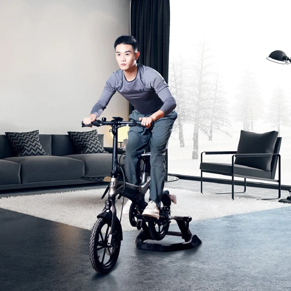 Free Shipping Usa Warehouse 500w 350watt 24v 28 Inch e Bike Adult Germany Folding Electric Bicycle