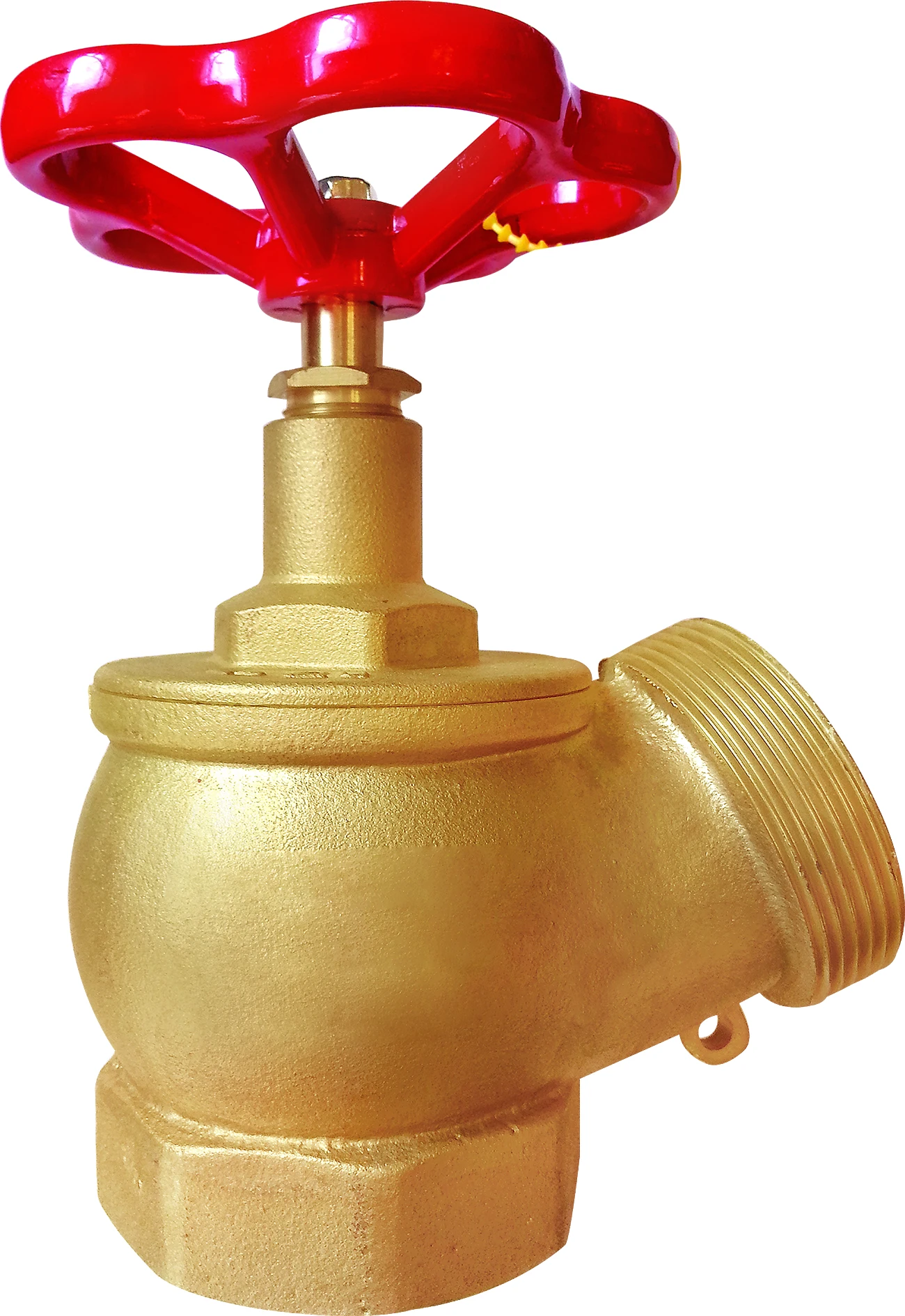 Brass Hydrant Valve from China factory supply