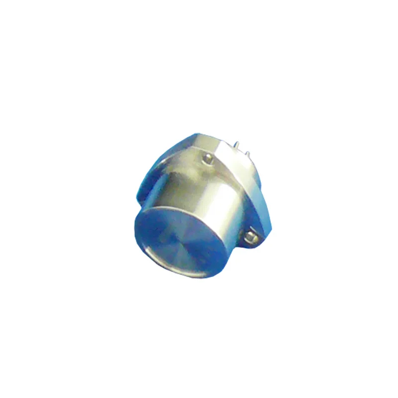 Navigation Grade Quartz Flexible Accelerometers High Precision Vibration Proof Quartz Accelerometers for Inertial Navigation