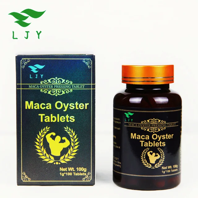 OEM Maka 1000 mg factory direct sales