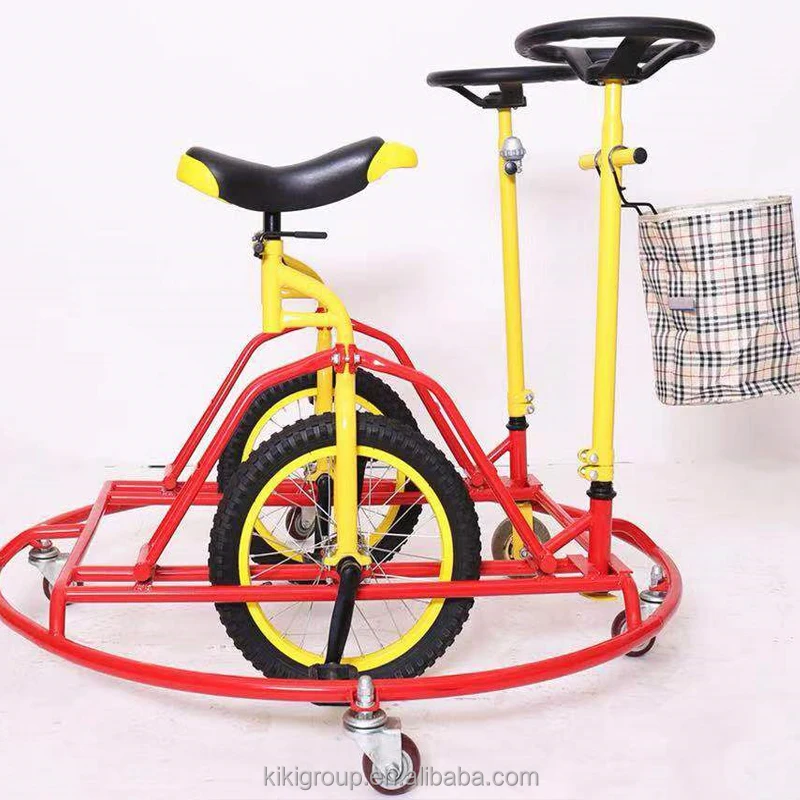 Высококачественные зимние снегоуборочные сани на льду и земле для двухместных людей