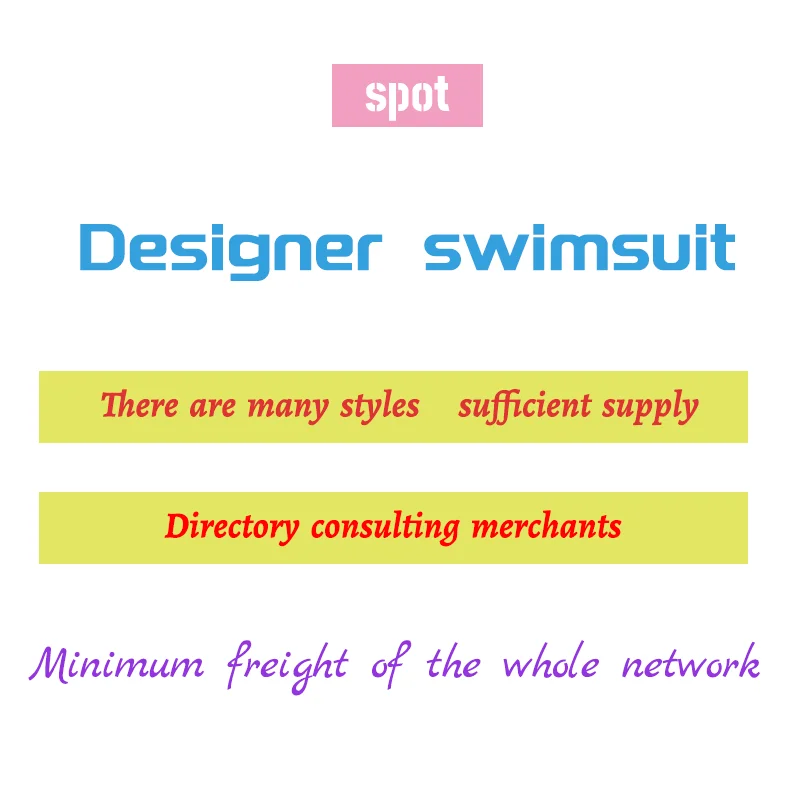 
 2021 женские роскошные сексуальные купальные костюмы, цельные дизайнерские Купальники от известного бренда, бикини, стринги, купальные костюмы, дизайнерские купальники  