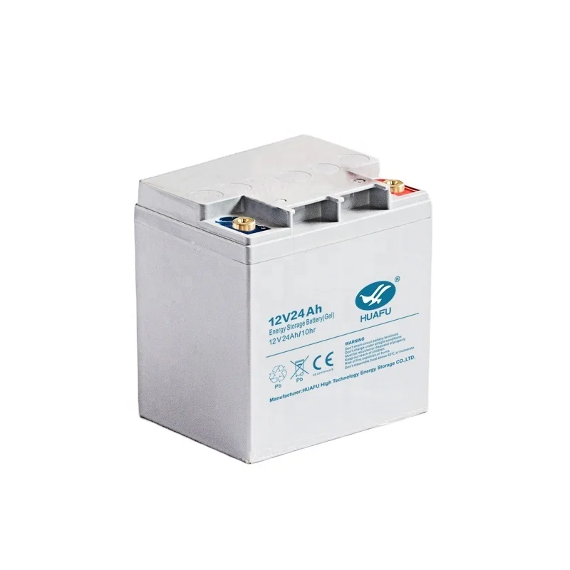 Sealed battery 12V24AH/UPS battery,Rechargeable Battery,Lead Acid Solar Battery