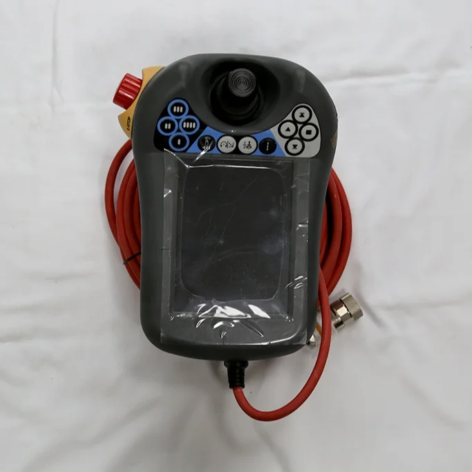 
DSQC679 3HAC028357-1 ABB Robot Teach Pendant 