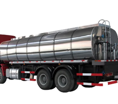 bitumen tank truck asphalt tanker bitumen transport truck