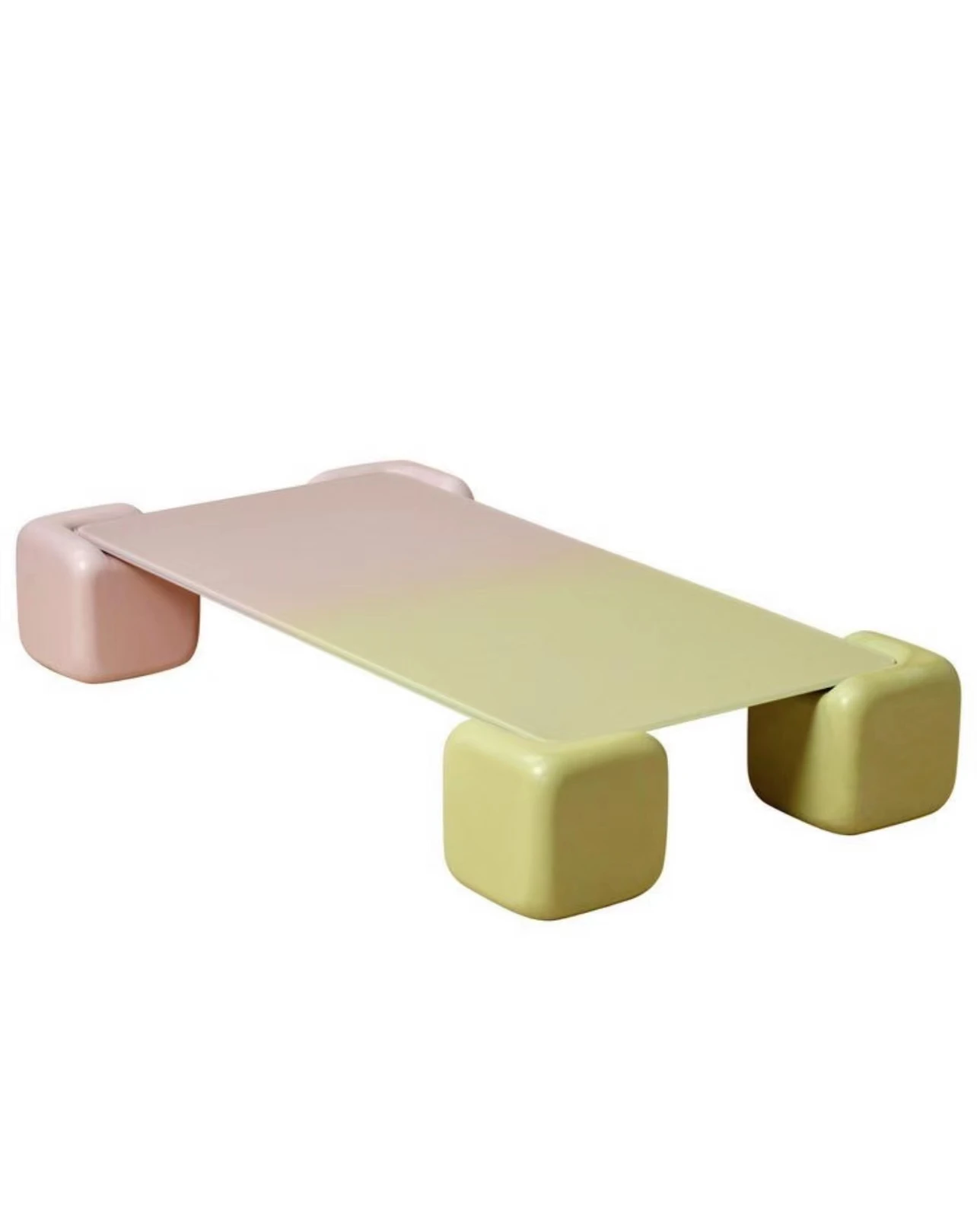 OEM 2022 Wholesale hot sale fashion outdoor indoor sofa front table color