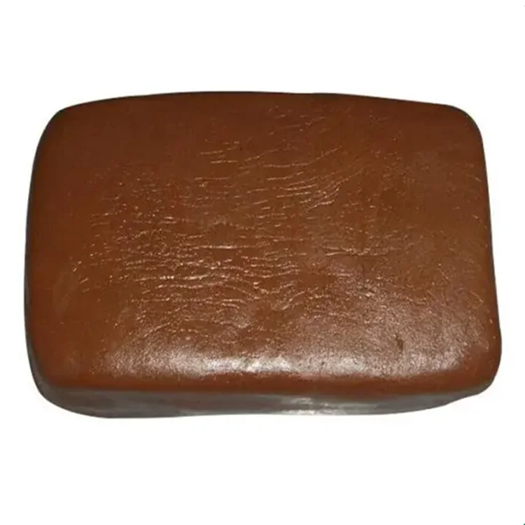 High Temperature Resistant Fire Cement Flame Retardant Organic Fireproof Mud Used For Plugging Mud