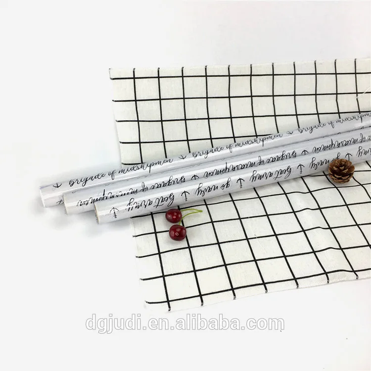 
2020 new developing Burger Flower Paper Wrapping christmas wrapping paper For retail 