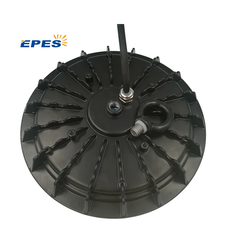 ERP2.0 100W 150W 200W ufo led Highbay Light For Warehouse And Work Shops