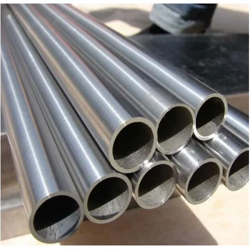 Cold rolled stainless steel pipe with water and corrosion resistance