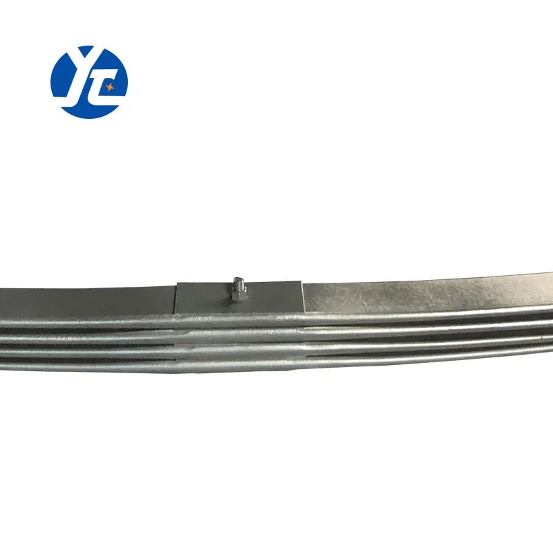 
European truck 9493200402 leaf spring, high quality suspension laminated spring of heavy truck 