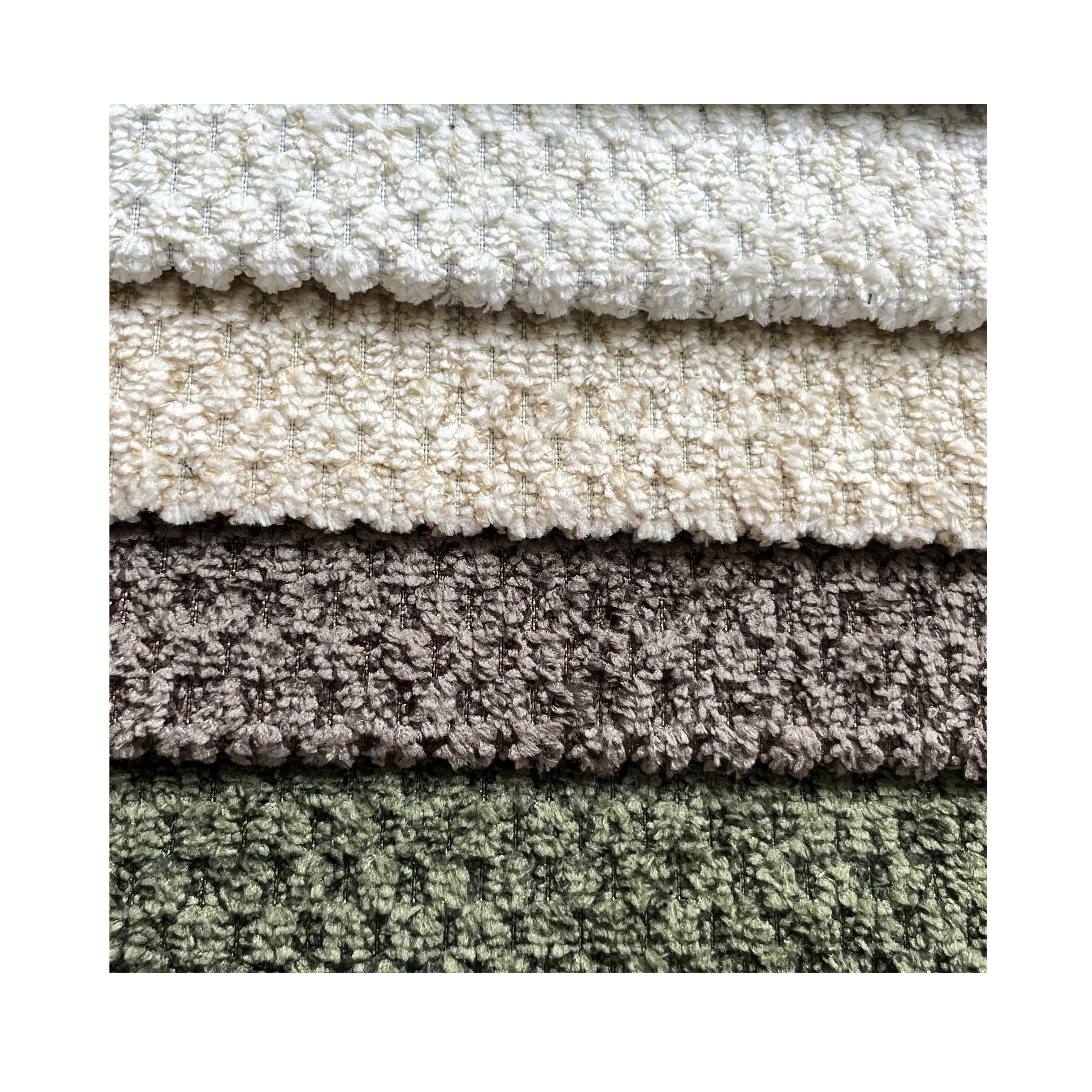 Fabric Supplier Floral Design Textiles100% Polyester plain curtain fabric stocklot home decor fabric